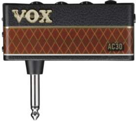 VOX electronics amPlug3 AC30 (AP3-AC)