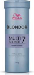 Wella Professional Blondor Multi Blonde 7