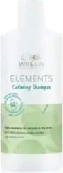 Wella Professionals Wella Elements Calming Shampoo