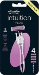 Wilkinson Sword Intuition Flow - Razor