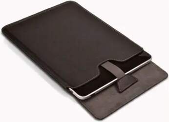 Xtreme Mac Thin Leather Sleeve for