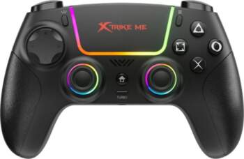 Xtrike me Universal Bluetooth game controller