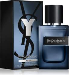 Yves Saint Laurent The Elixir Perfume