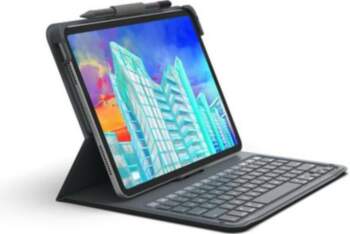 Zagg Keyboard Messenger Folio 2 for
