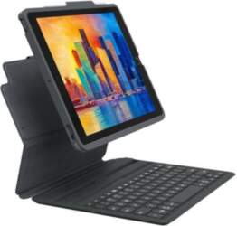 Zagg Pro Keys Keyboard For 10