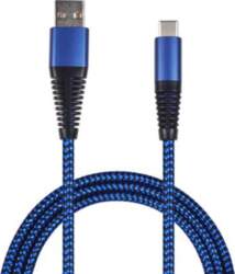 2GO USB Charging/Data Cable USB Type-C