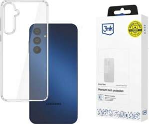 3MK Armor Case Sam A16 (5903108604611)