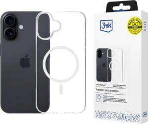 3MK Armor MagCase for Apple iPhone