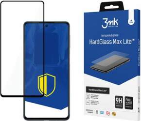 3MK HardGlass Max Lite Sam M53