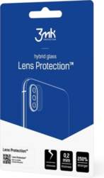 3MK Lens Protector for Camera Objective