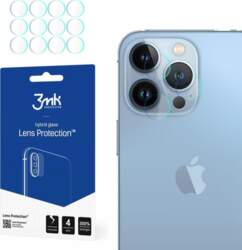 3MK Lens Protector for iPhone 13