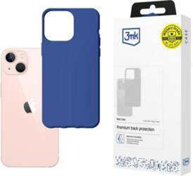 3MK Matt Case iPhone 14 Plus