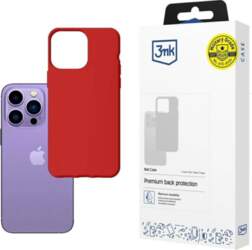 3MK Matt Case iPhone 14 Pro