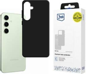 3MK Matt Case Sam S24 FE