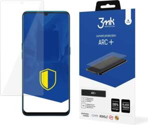 3MK Oppo A91 - ARC+ screen