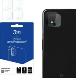 3mk Protection Google Pixel 4 XL
