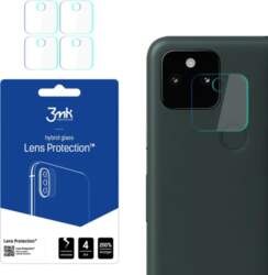 3mk Protection Google Pixel 5A 5G