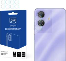 3mk Protection uleFone Note 21 -