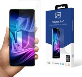 3MK Silky Matt Pro Screen Protector