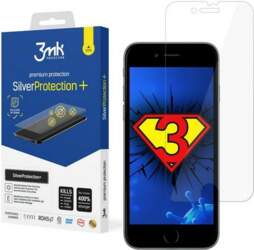 3MK Silver Protect+ Antimicrobial Folio for
