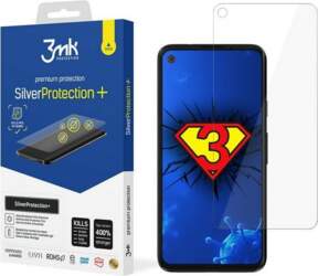 3MK Silver Protect+ Antimicrobial Folio for