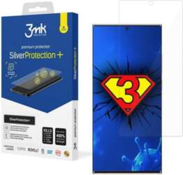3MK Silver Protect+ Sam N986 Note