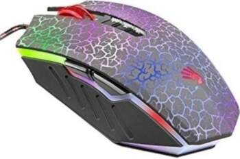 A4Tech Bloody A70 Mouse, Ambidextrous, USB