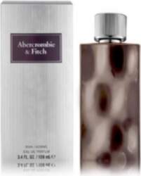 Abercrombie AND Fitch First Instinct Extreme