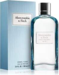 Abercrombie AND Fitch First Instinct Blue