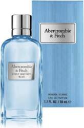 Abercrombie AND Fitch First Instinct Blue