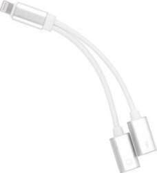 Adapter HF/audio + charging for iPhone