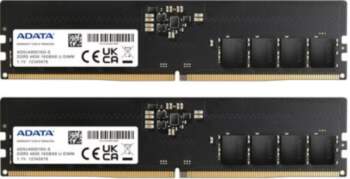 Adata AD5U480016G-DT memory module 32 GB