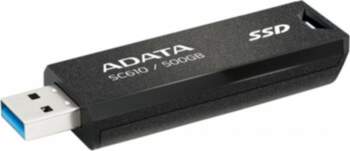 Adata External SSD SC610 500GB USB