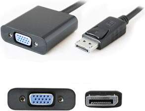 AddOn Networks DP2VGAA video cable adapter