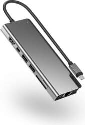 ALOGIC USB-C Docking Station 100W PD