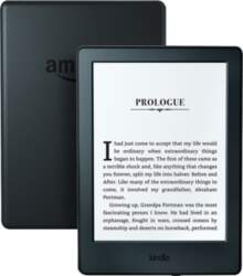 Amazon.com Amazon Kindle (2024) 6&quot