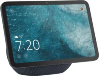 Amazon Echo Show 8 (gray, 4th