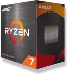 AMD Ryzen™ 7 5800XT 8-Core CPU