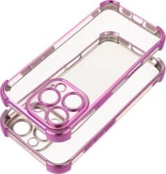 ANTISHOCK ELECTRO Case for iPhone 16