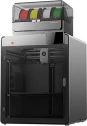 Anycubic Kobra S1 Max Combo 3D