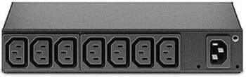 APC AP6015A Rack PDU Basic 0/1U