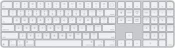 APPLE Magic Keyboard with Touch ID