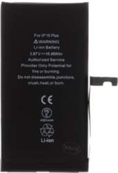 APPLE replacement battery for iPhone 15