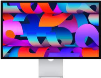 APPLE Studio Display - Nano-texture glass