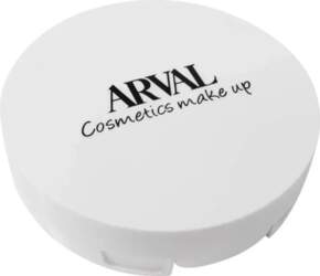 Arval , Color Touch, Blush Compact Powder