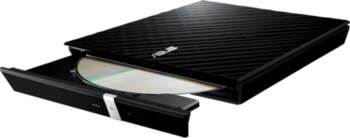 ASUSTeK COMPUTER ASUS SDRW 08D2S-U LITE