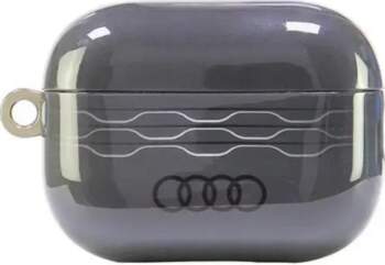 Audi IML Geometric Pattern AirPods Pro