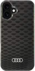 Audi IML Stitching Pattern MagSafe iPhone