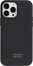 Audi Silicone Case iPhone 13 Pro