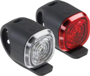 AXA Niteline Spot light set, with